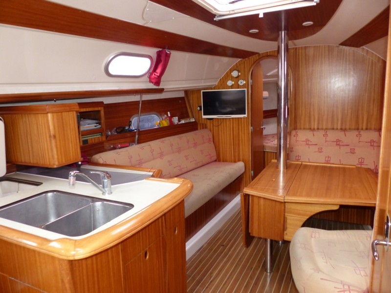 Gib Sea 37 -29a